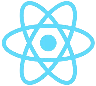 React